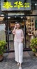 女麻上衣1108-55 商品缩略图4