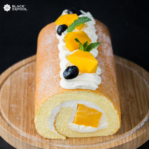 【周二能量站】浮云卷双拼/2卷  柔软湿润，轻盈顺滑（仅限周2-周4配送） 商品图5