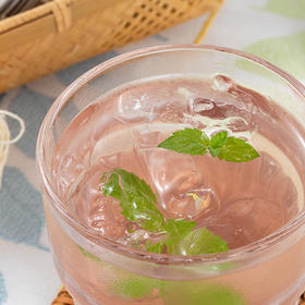 1分钟学会！高颜值椰子水特饮，比可乐上头！