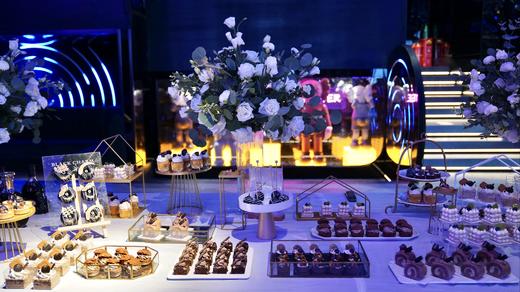 生日晚宴 商品图6