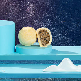 【月饼上市】椒盐五仁酥