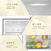 海尔（Haier）冰箱BCD-220WMGL 商品缩略图6