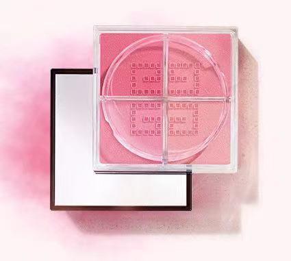 【1F】纪梵希明星四宫格腮红 商品图1