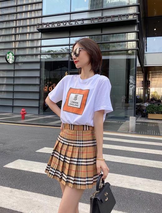 女百褶短裙173025 商品图2