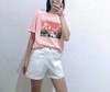 女圆领短T4925 商品缩略图8