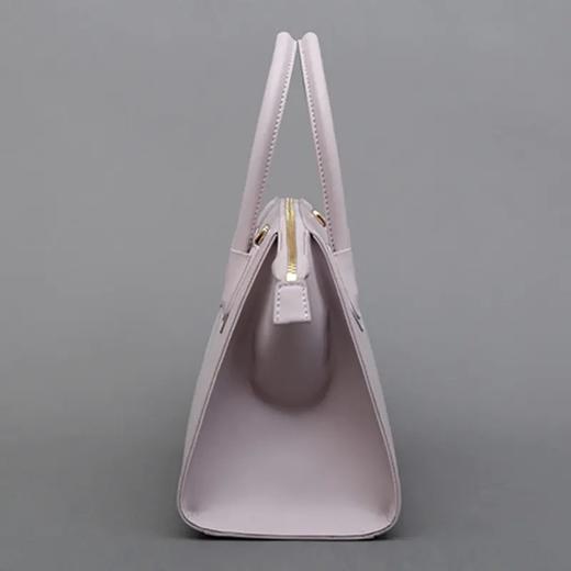 TX120050【白玉天香】高档印花牛皮手提包斜挎翅膀包 商品图1