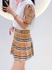 女百褶短裙173025 商品缩略图1