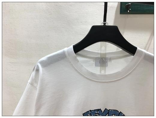 女圆领短T828 商品图5