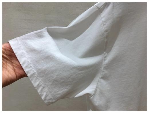 女圆领短T828 商品图4