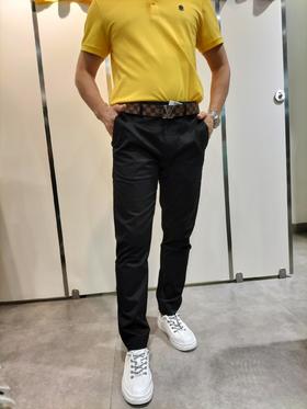 下男九分裤1249058-32