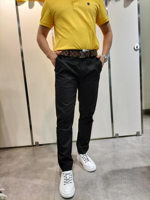 下男九分裤1249058-32 商品图0