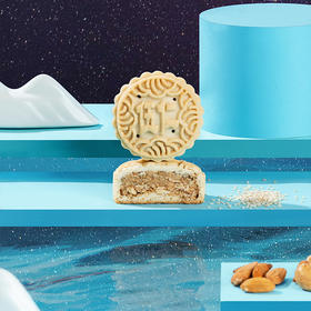 【月饼上市】芝麻五仁酥