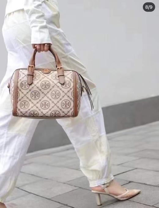 Tory Burch 新款🆕爆款speedy中号 商品图4