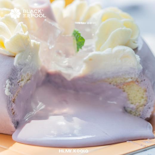 【周一能量站】爆爆芋蛋糕  浓郁甜醇如岩浆，Q弹果冻啫喱超爽口（仅限周1-周3配送） 商品图4