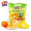 亲亲果肉果冻520克 商品缩略图0