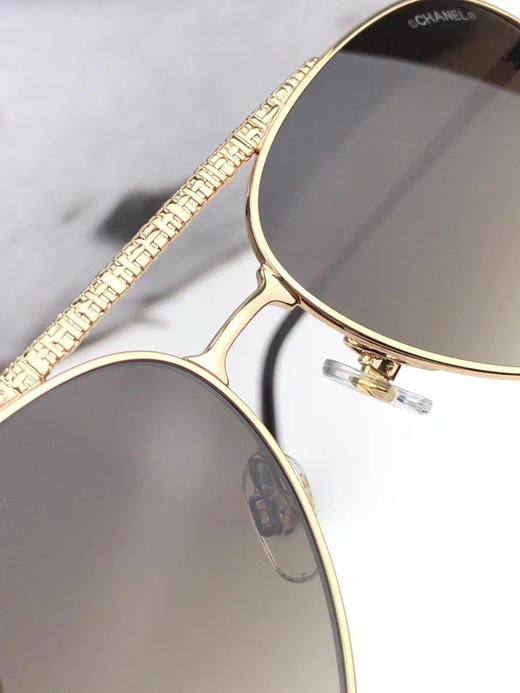 飛行員款太陽眼鏡。    自己備註顏色 商品图9