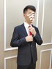 上男西装2059-2 商品缩略图2