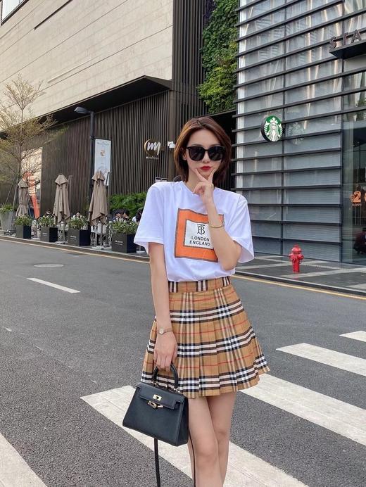 女百褶短裙173025 商品图6