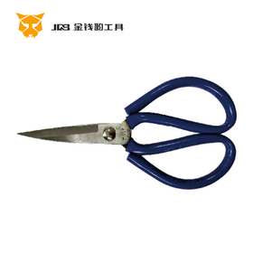 P02民用皮剪 215mm