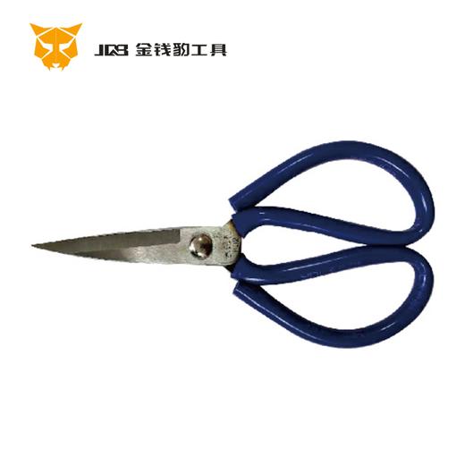 P02民用皮剪 215mm 商品图0