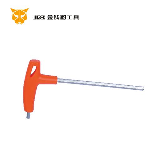 塑柄内六角 商品图0