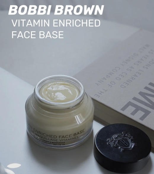 Bobbi brown 橘子面霜 商品图1