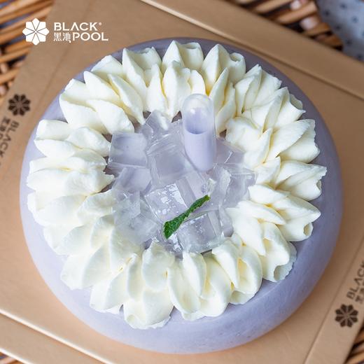 【周一能量站】爆爆芋蛋糕  浓郁甜醇如岩浆，Q弹果冻啫喱超爽口（仅限周1-周3配送） 商品图1