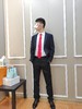 上男西装2059-2 商品缩略图0