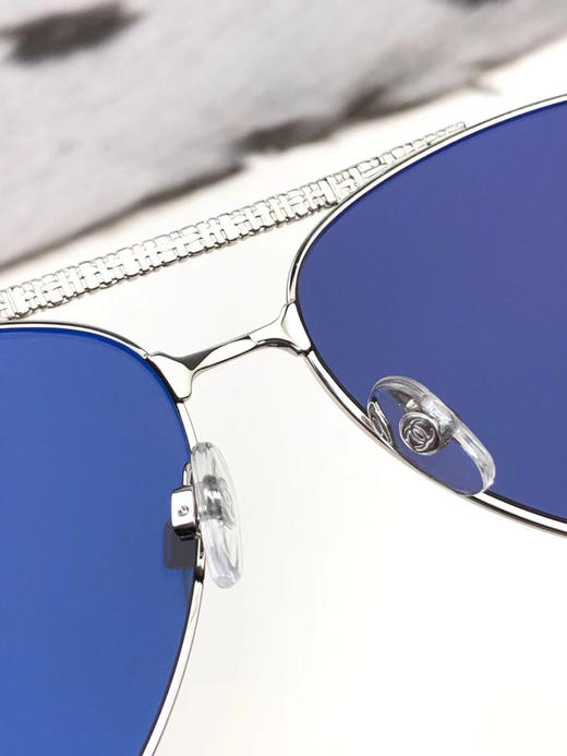 飛行員款太陽眼鏡。    自己備註顏色 商品图5