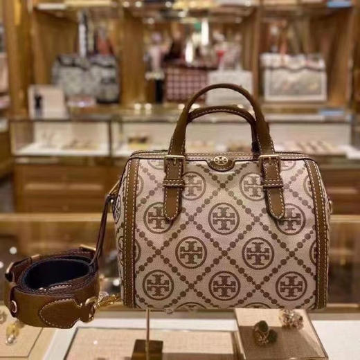 Tory Burch 新款🆕爆款speedy中号 商品图1