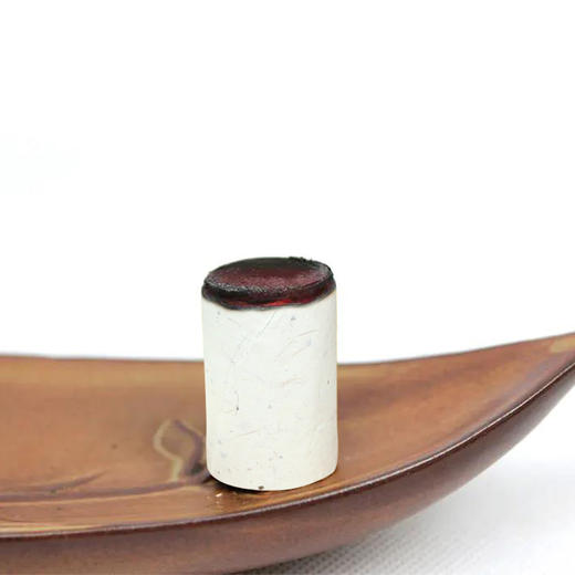 艾蓬轩七年金艾柱  40：1 绒比 54粒加高粗艾柱 规格20*33mm艾柱 包邮 商品图3