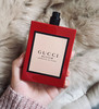 GUCCI 复古红香水 花悦馥意 商品缩略图0