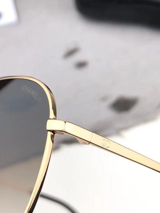 飛行員款太陽眼鏡。    自己備註顏色 商品图8