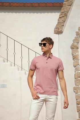 男反领短T1051818