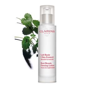 娇韵诗（CLARINS）美胸紧实乳50ml