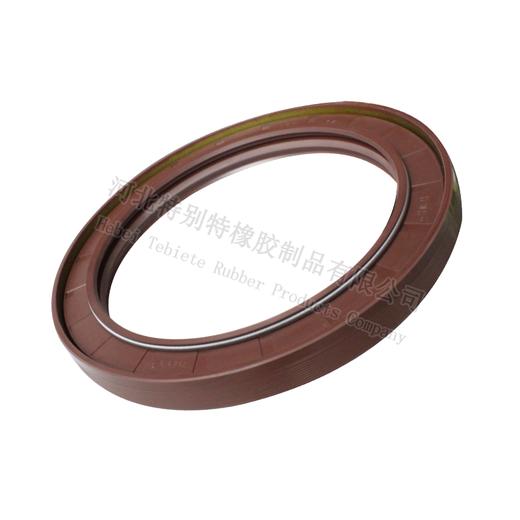 特别特奥威后轮油封、欧曼485桥后轮油封135*175*18奥威轮边油封、欧曼485桥轮边油封135x175x18(13517518) 商品图2