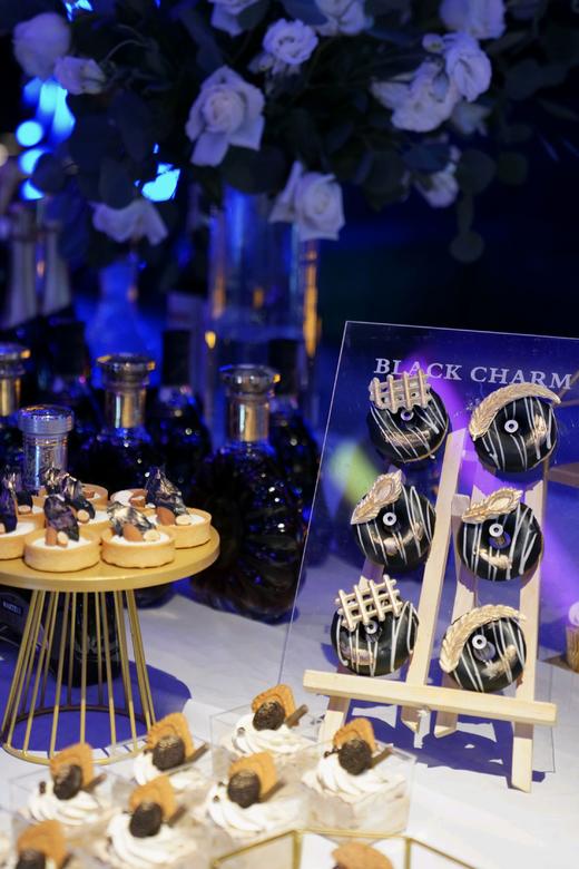 生日晚宴 商品图8