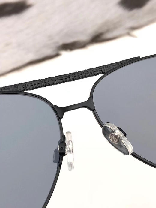 飛行員款太陽眼鏡。    自己備註顏色 商品图3