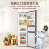 海尔（Haier）冰箱BCD-220WMGL 商品缩略图1