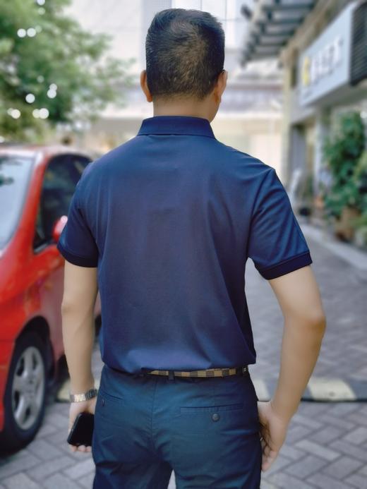 男反领短T1051056 商品图4