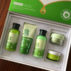 【美妆个护】芦荟护肤5件套芦荟套装祛痘控油补水保湿收缩毛孔男士女学生水乳护肤化妆品 商品缩略图0