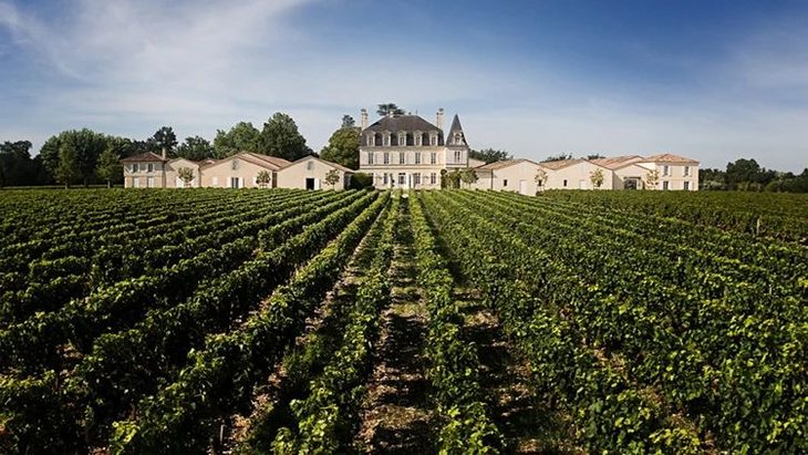 mouton rothschild),拉菲古堡(chateau lafite rothschild)和龐特卡奈