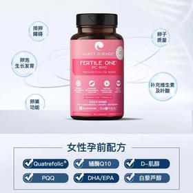 没有优势卵泡？是时候试试红妥运了