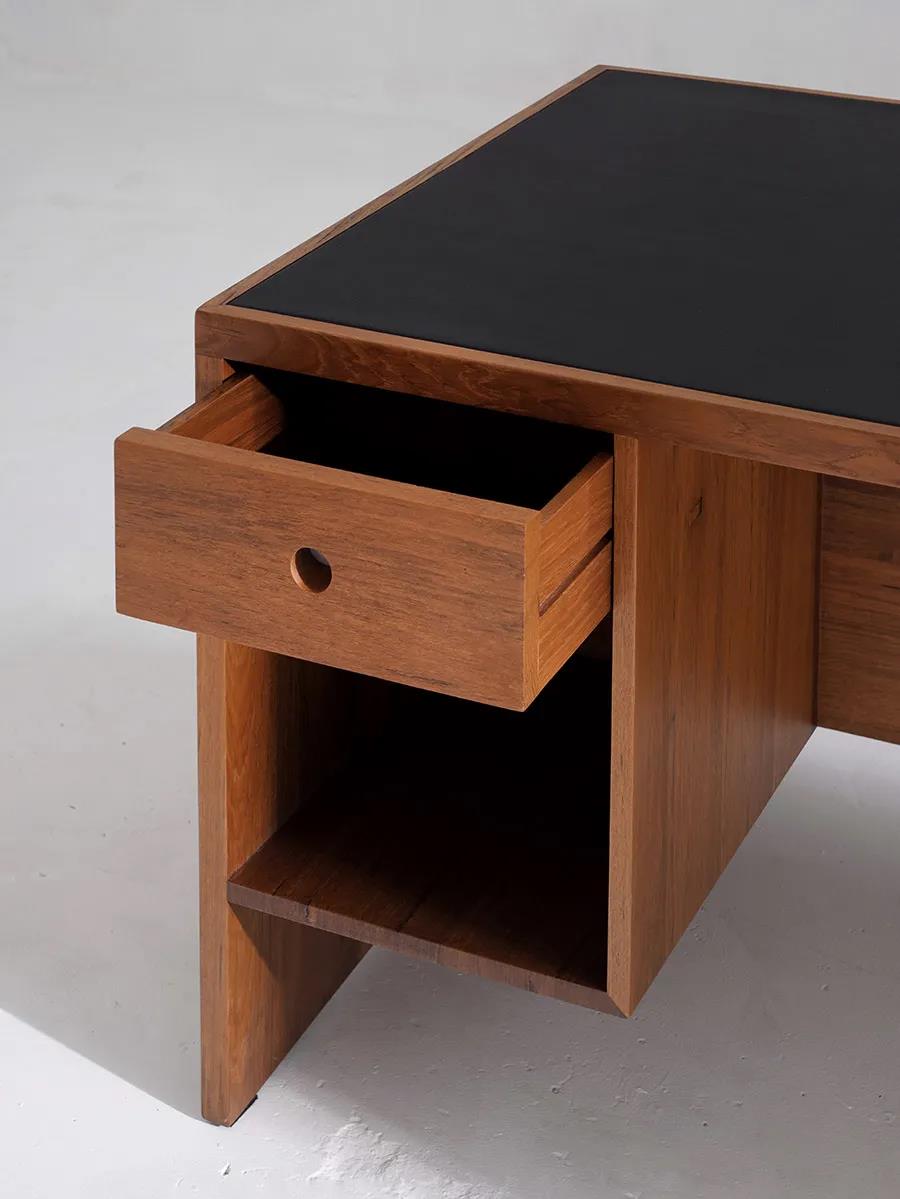 伽罗jalo 昌迪加尔复刻系列-茶几(90个工作日内发货)