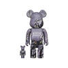 收藏系列 Be@rbrick 400%系列 航拍东京 商品缩略图0