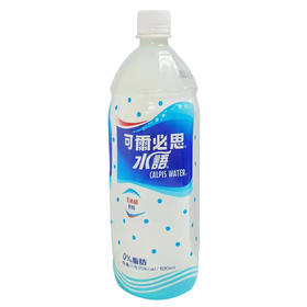 可尔必思 水语乳酸风味饮料 990mL/瓶