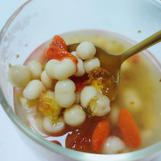 新鲜芡实手剥鸡头米|颗粒大饱满 商品图0