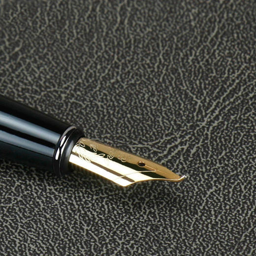 英雄美工笔/6055/黑丽雅 商品图1