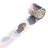 信的恋人和纸胶带P-SPG40-7673紫 商品缩略图0