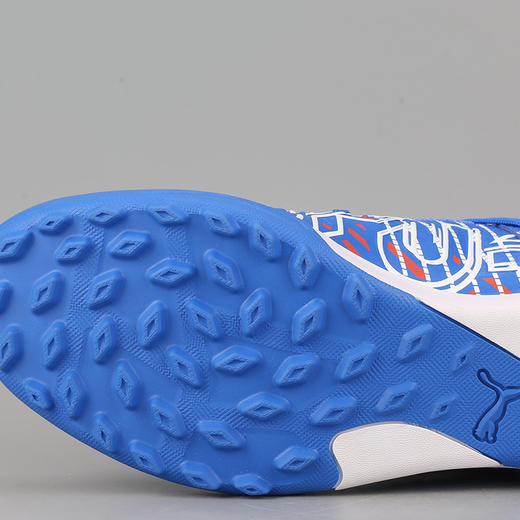 PUMA/彪马 FUTURE Z 3.2 TT碎钉比赛训练足球鞋男10649001 商品图2